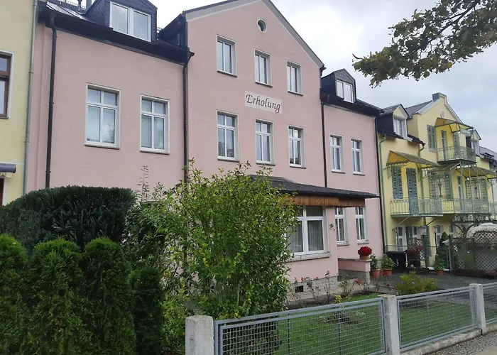 Erholung