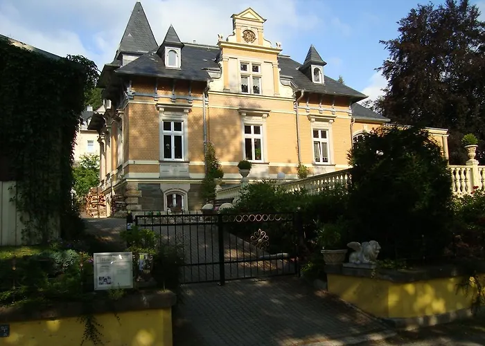 Haus Beuth